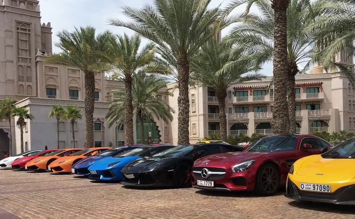 Отдых в ОАЭ из Узбекистана — роскошь, технологии и восточное гостеприимство